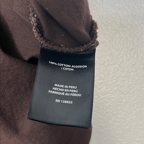 Nothing But Country Shirt - Picture 7 of 7